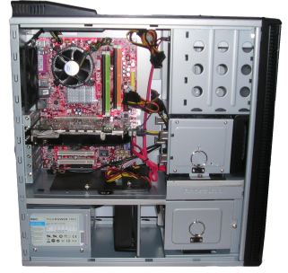 Bridgend PC Repair Bridgend PC Repair